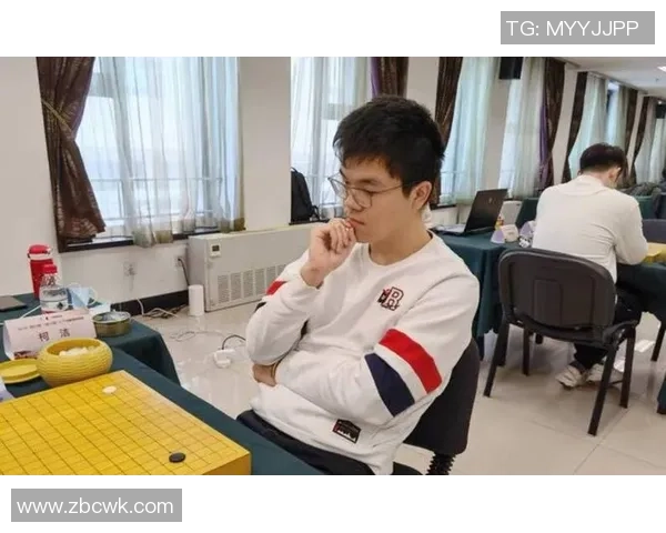 柯洁与於之莹对决棋坛巅峰展现围棋艺术的智慧与魅力